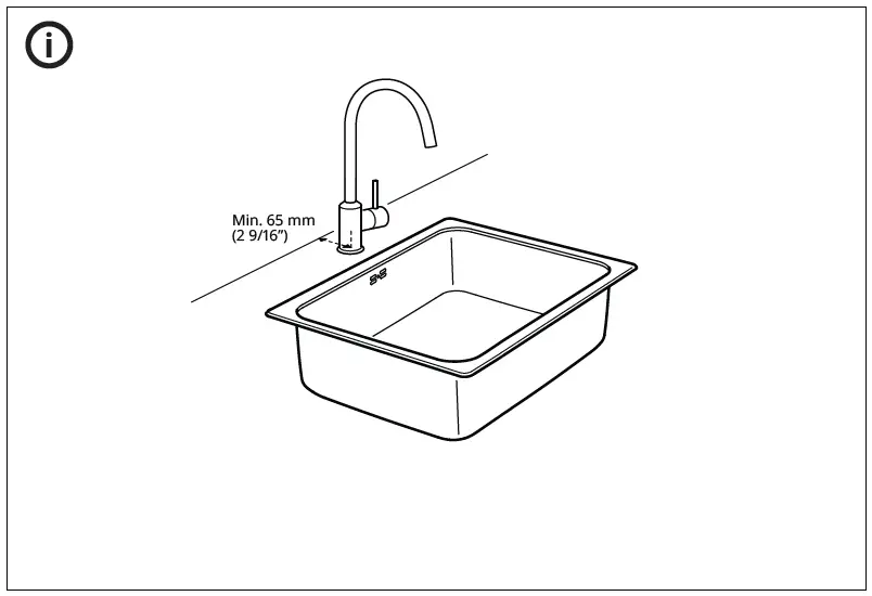 IKEA-HILLESJÖN-Inset-Sink-1-Bowl-FIG-11