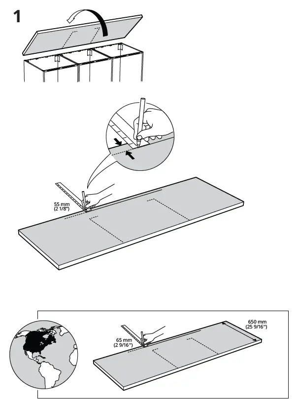 IKEA-HILLESJÖN-Inset-Sink-1-Bowl-FIG-3