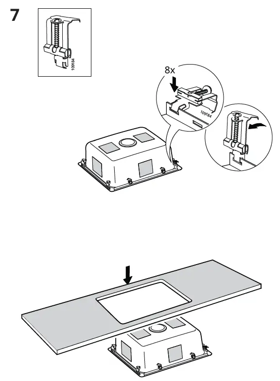 IKEA-HILLESJÖN-Inset-Sink-1-Bowl-FIG-9