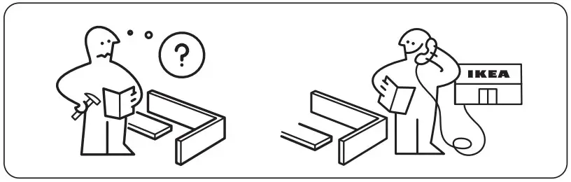IKEA AA-2354858-1 EBBEMÅLA Table Lamp - fig 1
