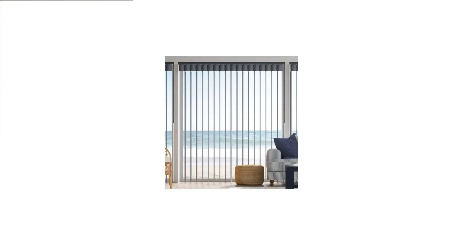 Selectblinds Sheer Vertical Shades Installation Guide Selectblinds Sheer Vertical Shades Installation Guide