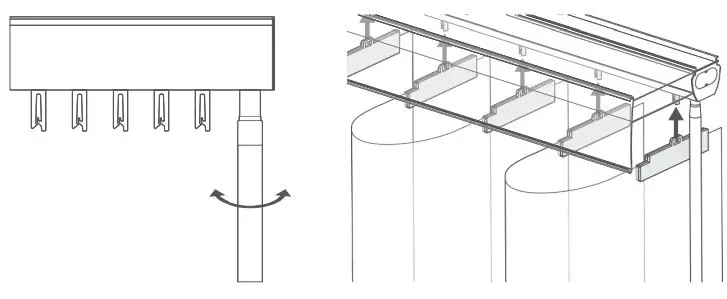 SelectBlinds-Sheer Vertical-Shades-PRODUCT-10