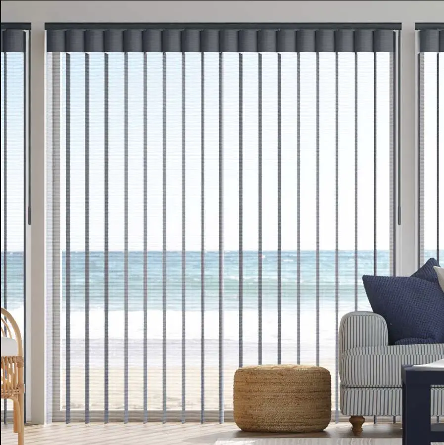 SelectBlinds-Sheer Vertical-Shades-PRODUCT