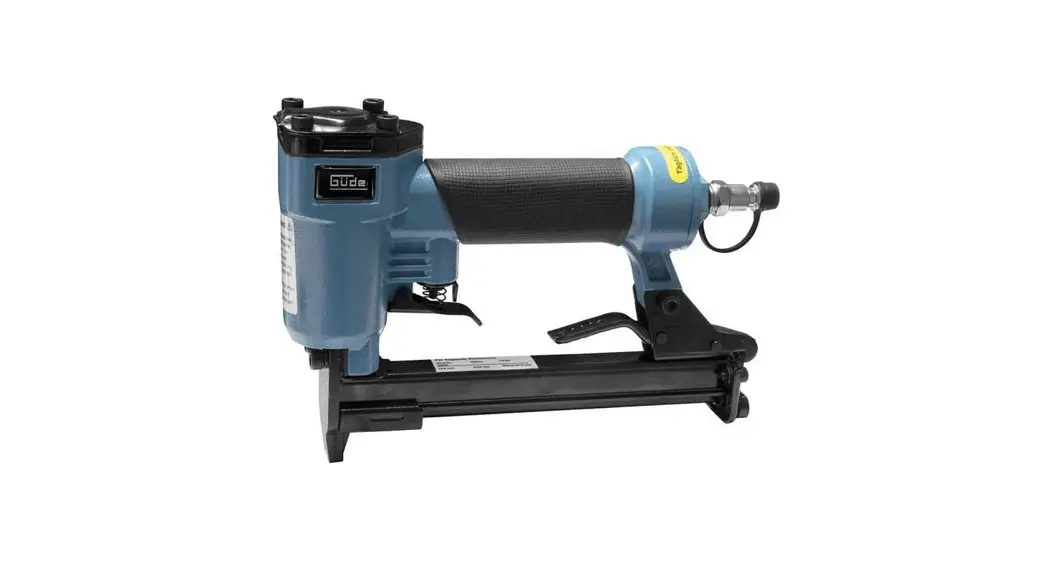 Gude 40088 Pneumatic Stapler Gun Instruction Manual Gude 40088 Pneumatic Stapler Gun Instruction Manual