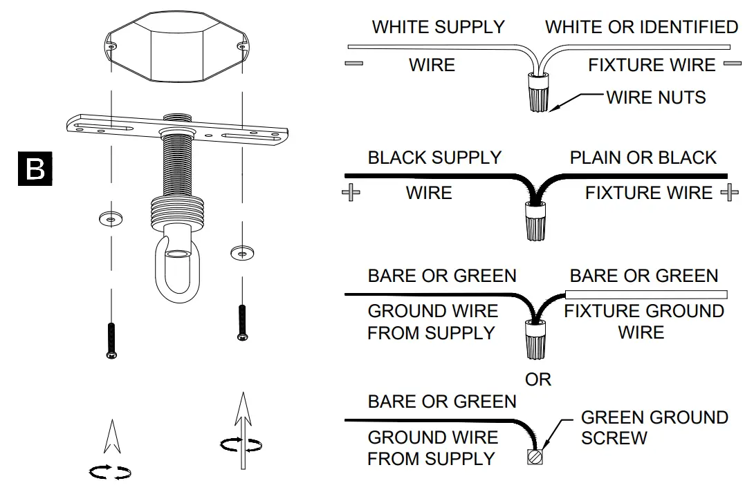 Assembly Instructions