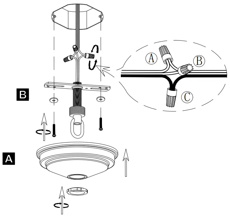 Assembly Instructions