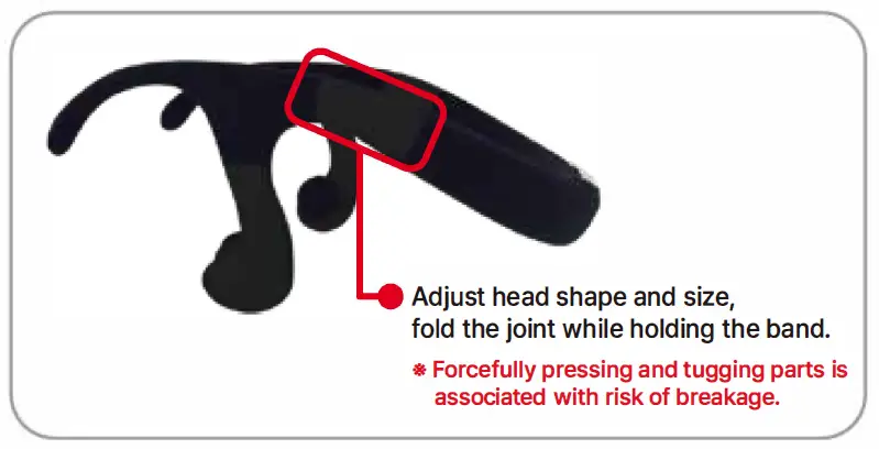 MIJ-Etereo TC2-eBuddy-Headset-fig-12