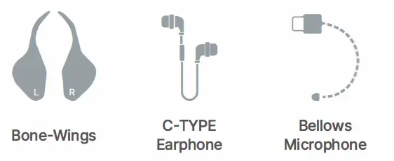 MIJ-Etereo TC2-eBuddy-Headset-fig-2