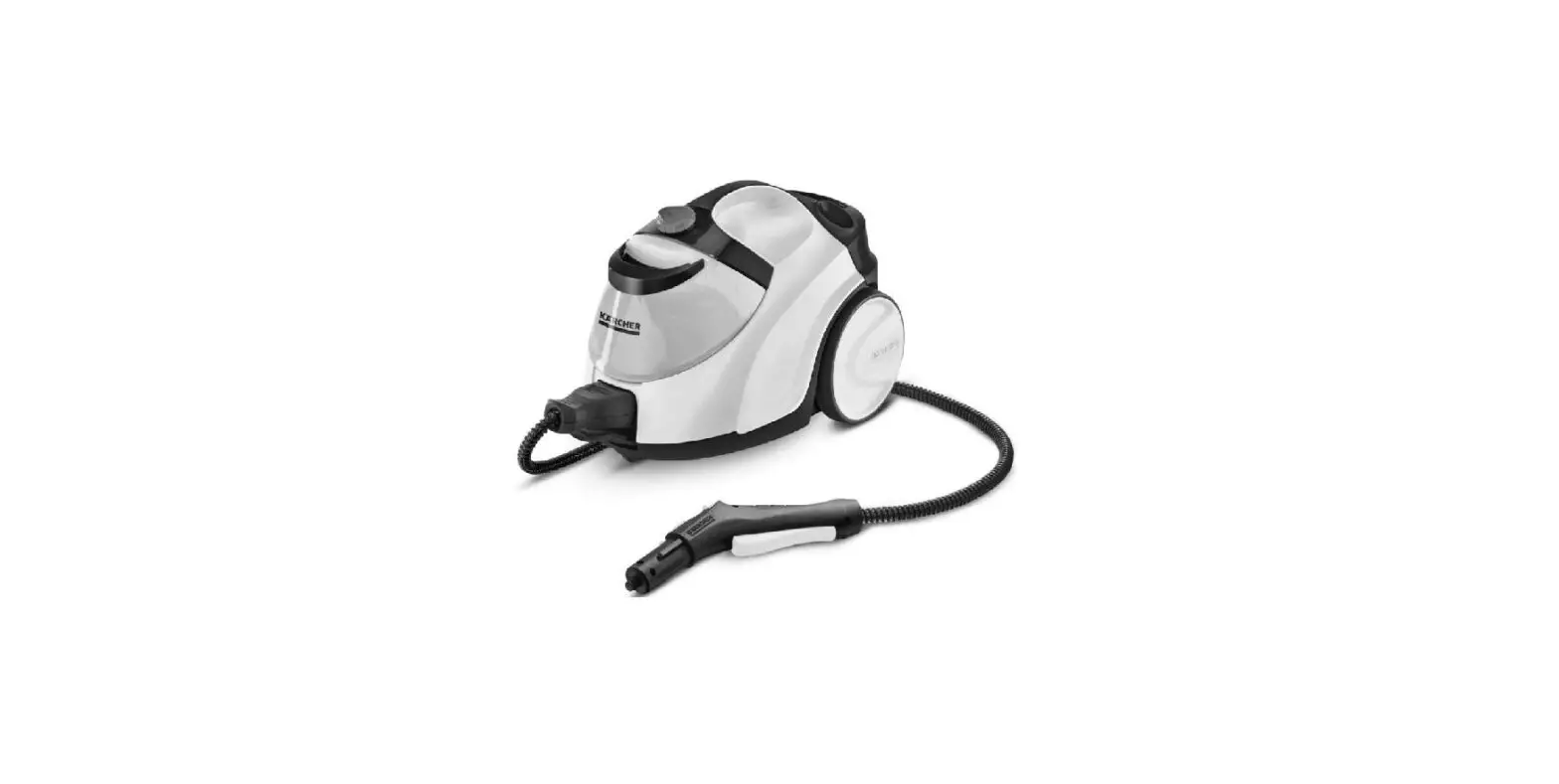 K Rcher Sc 5 Easyfix Steam Cleaner Instruction Manual