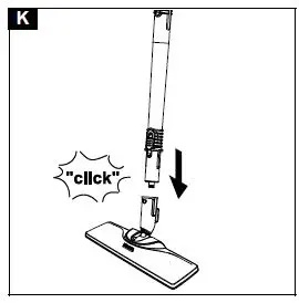 K RCHER-SC-5-EasyFix-Steam-Cleaner-fig-11