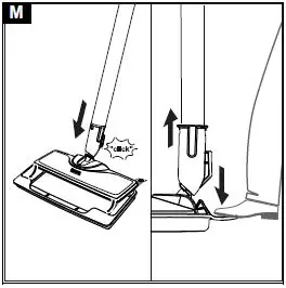 K RCHER-SC-5-EasyFix-Steam-Cleaner-fig-13