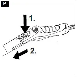 K RCHER-SC-5-EasyFix-Steam-Cleaner-fig-16