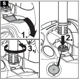K RCHER-SC-5-EasyFix-Steam-Cleaner-fig-19
