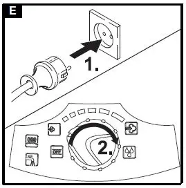 K RCHER-SC-5-EasyFix-Steam-Cleaner-fig-5