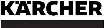 K RCHER-logo