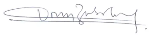 Signature