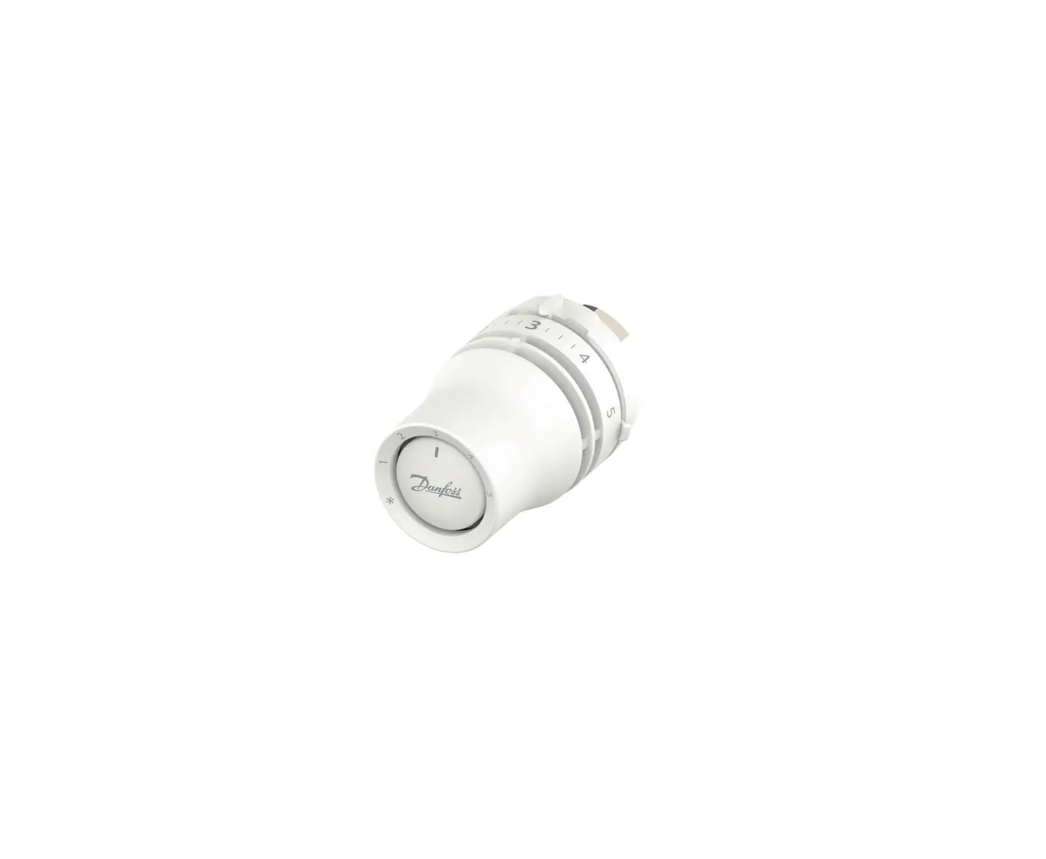 Danfoss Redia M30x15 Thermostatic Sensors Installation Guide