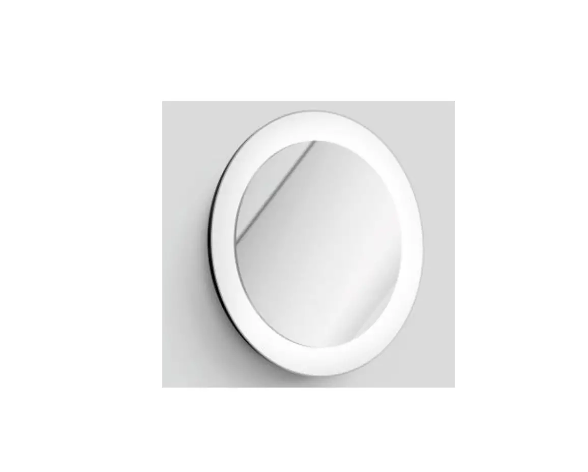 Bega 51 190.1 Illuminated Mirror For Indoor Use Instruction Manual