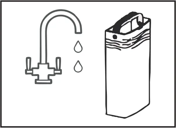 SimPure Y7P-W Water Filtration System - a10