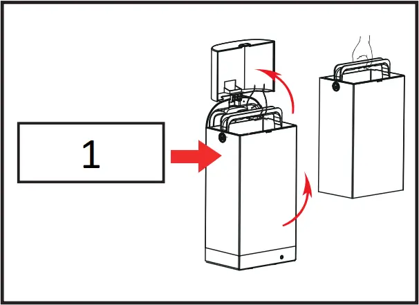 SimPure Y7P-W Water Filtration System - a16