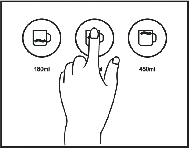 SimPure Y7P-W Water Filtration System - a18