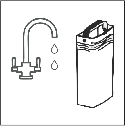 SimPure Y7P-W Water Filtration System - a8