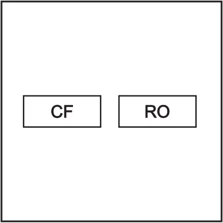 SimPure Y7P-W Water Filtration System - b1