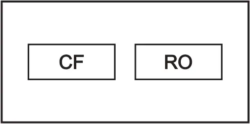 SimPure Y7P-W Water Filtration System - b11