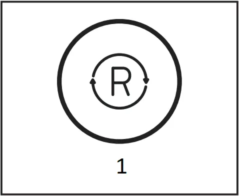 SimPure Y7P-W Water Filtration System - b12