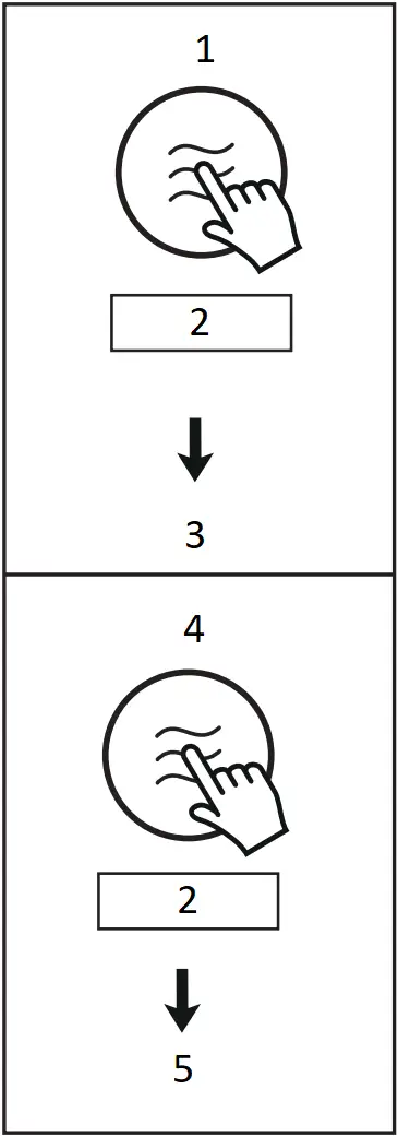SimPure Y7P-W Water Filtration System -b3