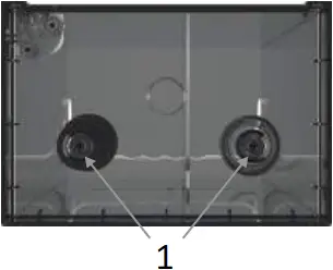 SimPure Y7P-W Water Filtration System - c2