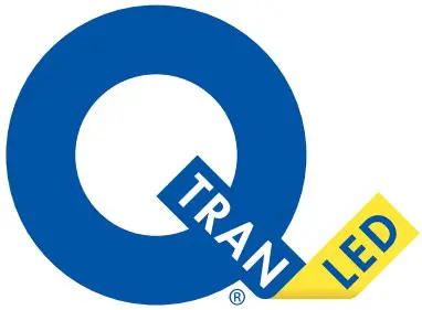 Q-TRAN Logo