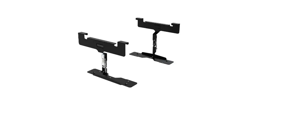 Front Runner Rrac257 Wolf Pack Pro Rack Mounting Bracket Mkii Instruction Manual Front Runner Rrac257 Wolf Pack Pro Rack Mounting Bracket Mkii Instruction Manual