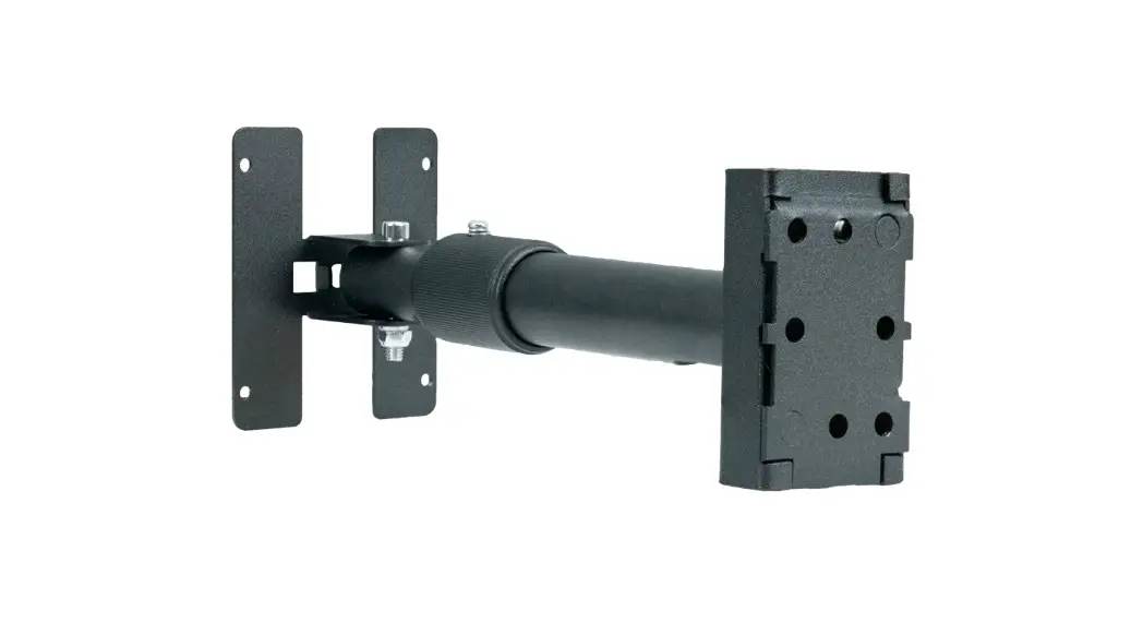 Speco Technologies Pvmmt75 Vesa Mount Instruction Manual