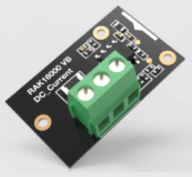 RAK16002 WisBlock Coulomb Szenzor