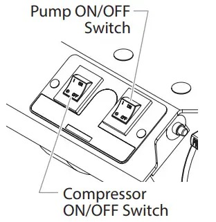 TITAN 0508074A AIR COAT Air Assisted Airless Spray System - AirCoat Mode