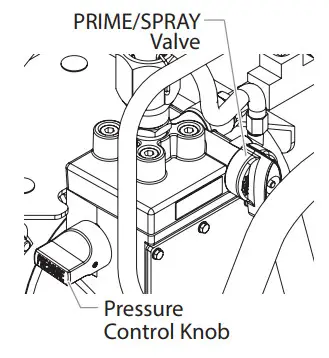 TITAN 0508074A AIR COAT Air Assisted Airless Spray System - Paint Hose