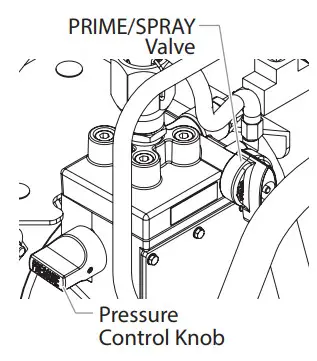 TITAN 0508074A AIR COAT Air Assisted Airless Spray System - Relief Procedure