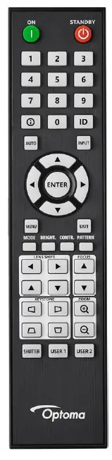 Optoma-ZU820TST-Ultra-Bright-Professional-Laser-Projector-FIG-2