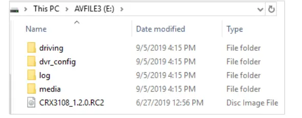 Sensata-CRX3108-CRXS-Firmware-Upgarde-FIG-2