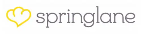 springlane logo
