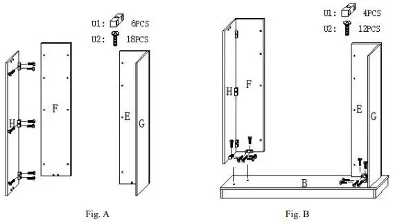 GOOD GRACIOUS 63044-OAK-HD Electric Heater-FIG4