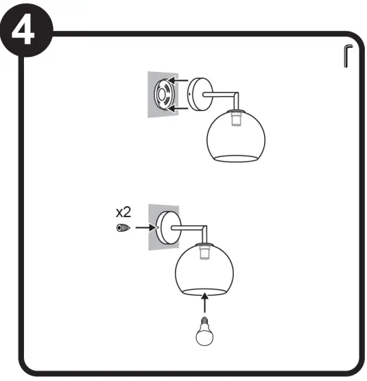 tecnolite 60TL8321MVDCT Indoor Light - fig4