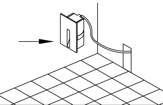 HALCYON R952 LED Recessed Luminaire - switch 4