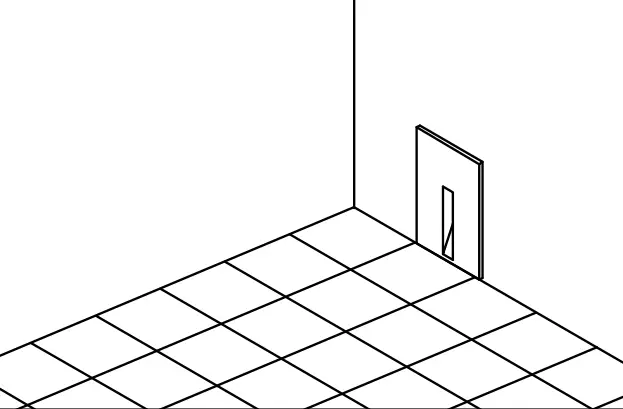 HALCYON R952 LED Recessed Luminaire - switch 5