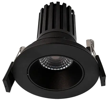 HALCYON R952 LED Recessed Luminaire - switch 6