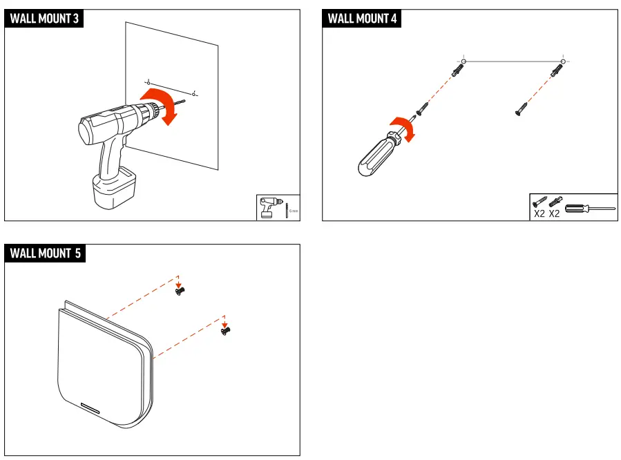 poly ROVE 20 Dect IP Phone - fig 2