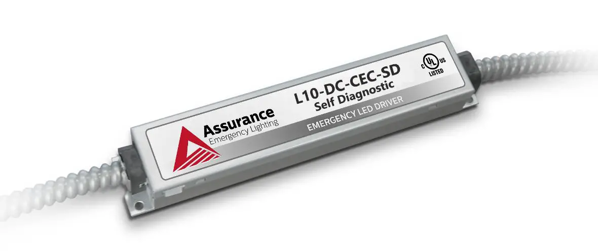 Assurance-Emergency-Lighting-L5-Series-Emergency-LED-Driver-product