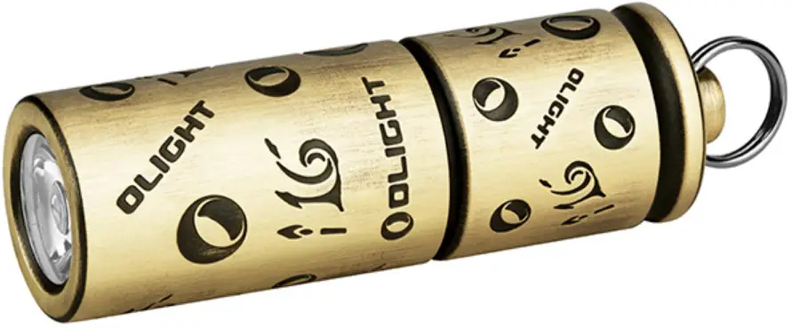 OLIGHT i16 Keychain Light