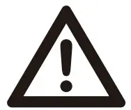 Warning Icon